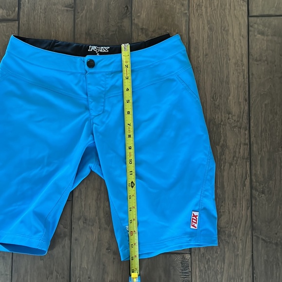 FOX Ripley Riding/Cycling Short, S - Picture 15 of 16